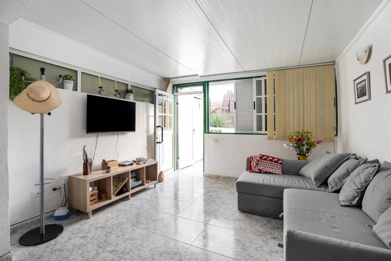 Apartamento Poris Arico Exterior photo